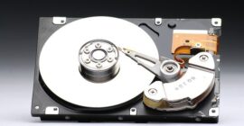 hdd disk